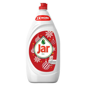 Jar 1350ml na nádobí Mint (9/krt)