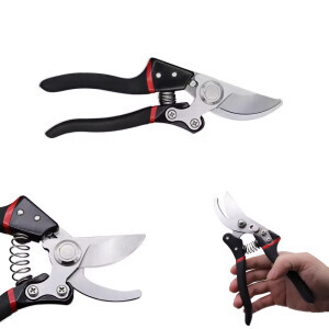 Nůžky zahradní 21cm (12/bal 120/krt)