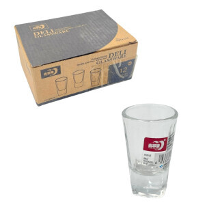 Odlivka14ml (12/bal 288/krt)