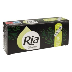 Ria Tampony 16ks Super+ (14/krt)