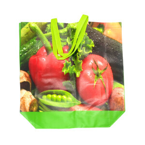 Nákupní taška 50*43*15cm (500/krt)
