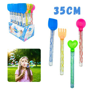 Bublifuk 35cm (24/bal 144/krt)