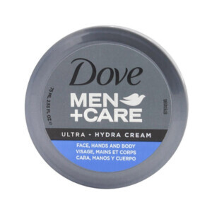 Dove Cream 75ml Men Ultra Hydra (12/bal 48/krt)