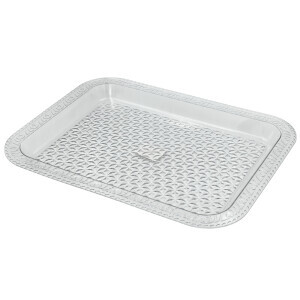 Podnos plastový 38*28cm (60/krt)