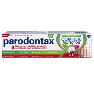 Parodontax 75ml ZP Herbal (12/krt)