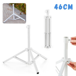 Stojan slunečník 46cm (20/krt)