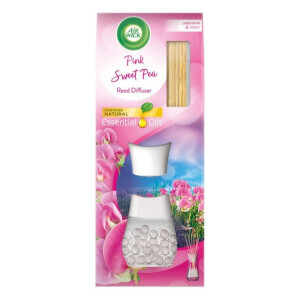 Airwick tyčinky 33ml Pink S.Pea N (5/krt)