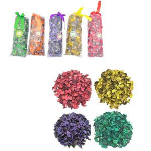 Sušené květy - květinová vůně 80g (8/bal 160/krt)