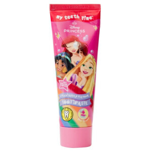 Disney Princess 75ml ZP N(12/bal 72/krt)