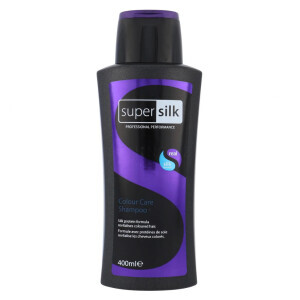 Supersilk 400ml šampon Professional Volumising (4/bal 24/krt)
