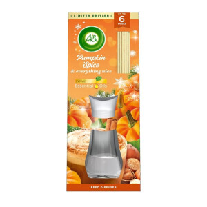 Airwick 42ml N Pumpkin Spice&Everything Nice (5/krt)