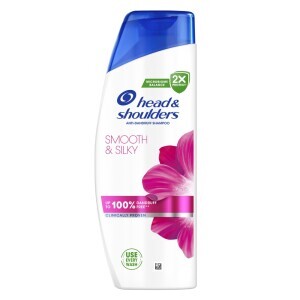 Head&Shoulders 250ml Šampon Smooth&Silky (6/bal)