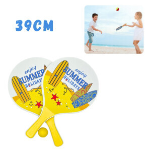 Pingpong sada Beach (50/krt)