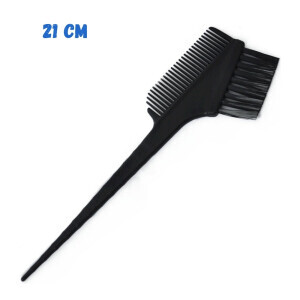 Kartáč na barvení vlasů 21cm (30/bal 2400/krt)