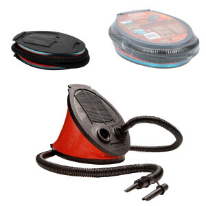 Camp Pumpa 3ltr 18x25x7cm (24/krt)