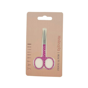 Nůžky kosmetické 9cm (12/bal 480/krt)