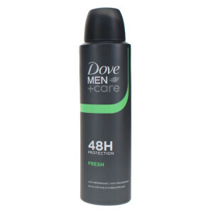Dove 150ml Spray AP N M Fresh(6/krt)