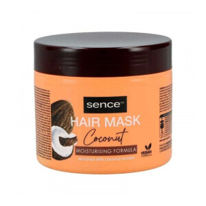 Sence 500ml vlasová maska Coconut N (12/krt)