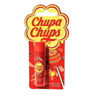 Chupa Chups Balzám na rty 4g N Melon(24/bal 72/krt)