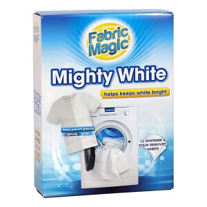 Swirl Ubrousky do sušičky 12ks White (9/krt)