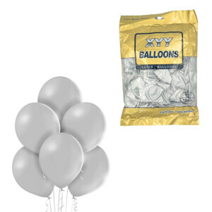 Balónky 50ks (200/krt)