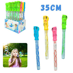 Bublifuk 35cm (24/bal 144/krt)