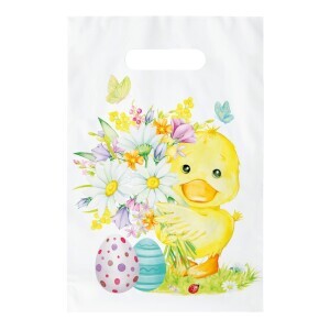 MFP Velikonoční taška S 20*30*8cm vzor.15 (50/bal)