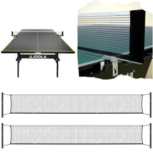 Síť na stolní tenis 15*1,8m (24/bal 600/krt)