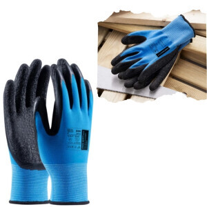 Ardon Rukavice Blade 10/XL modrá (12/bal 240/krt)