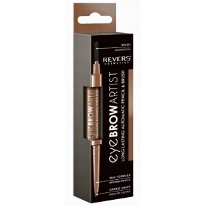 Revers Eyebrow Corrector MIX 12ks 7ml Artist (12/bal 168/krt)