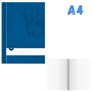 MFP Školní sešit BASE 460 (10/krt)