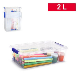 P.Forte Box plast Mini 2l (12/bal)
