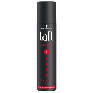 Taft 75ml Lak na vlasy Mini (12/krt)