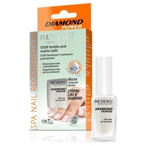 Revers Nail Conditioner 10ml Posilující sérum s mikrodiamanty (6/bal 120/krt)