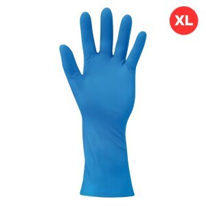 Ardon Rukavice latex Sempertip růžové 10/XL (10/bal)