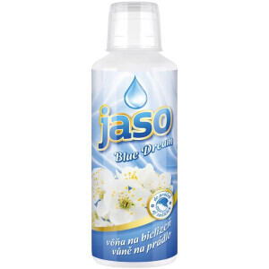 Jaso 300ml vůně do prádla Blue Dream (8/krt)