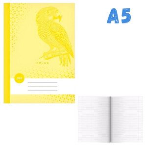 MFP Školní sešit BASE 523 (10/krt)