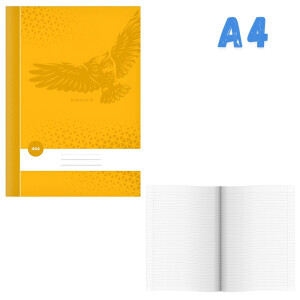 MFP Školní sešit BASE 464 (10/krt)