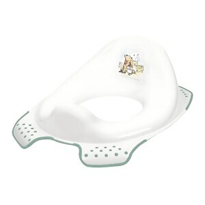 Protiskluzová redukce na WC bílá 30x40x15(5/krt)