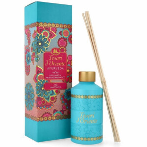 Tesori d'Oriente Vonné tyčinky 200ml Ayurveda (6/krt)