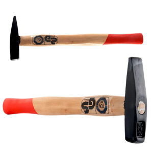 Magg Kladivo s dřevěnou rukojetí 100g (12/krt)