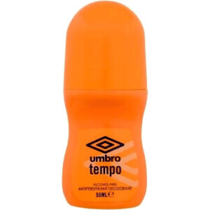 Umbro 50ml Roll-on F Women Tempo (24/krt)