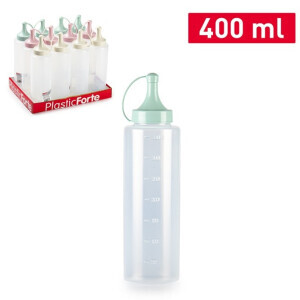 P.Forte Láhev 400ml S-209 SURT VRM (12/bal)