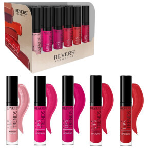 Revers Lip Stick Trends Classic Set I (24/bal 96/krt)