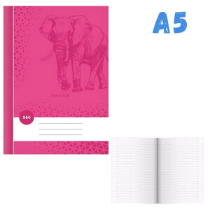 MFP Školní sešit BASE 560 (10/krt)