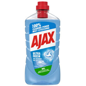 Ajax 1l na podlahu Ultra Fresh CZ (12/krt)