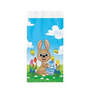 MFP Velikonoční sáček 20*39cm vzor.16 (100/bal 4000/krt)