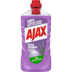 Ajax 1l na podlahu Ultra Lavender CZ (12/krt)