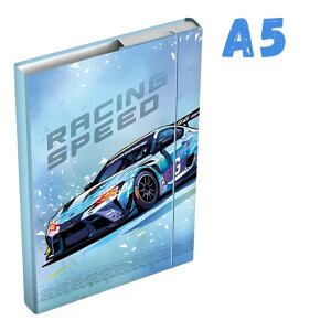 MFP Desky na sešity box A5 Speed (24/krt)