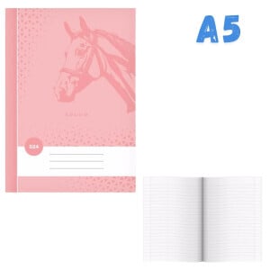 MFP Školní sešit BASE 524 (10/krt)